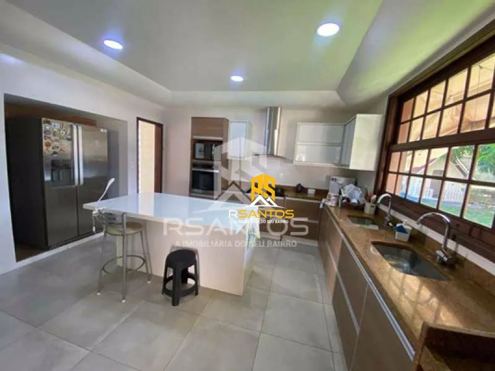Casa, 4 quartos, 600 m² - Foto 6