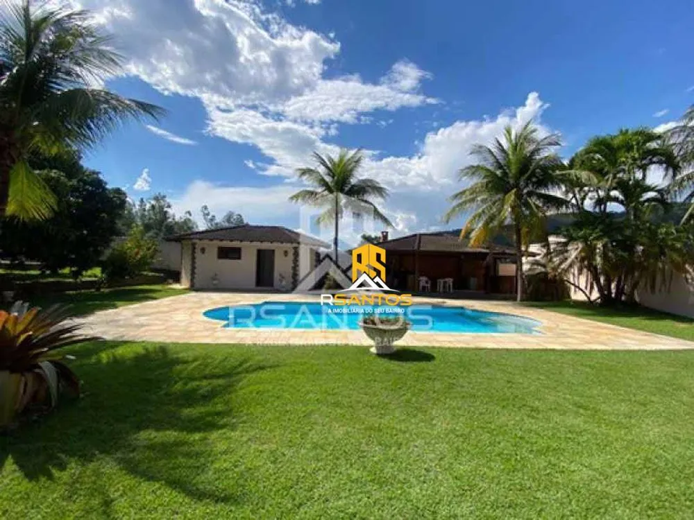 Casa, 4 quartos, 600 m² - Foto 4