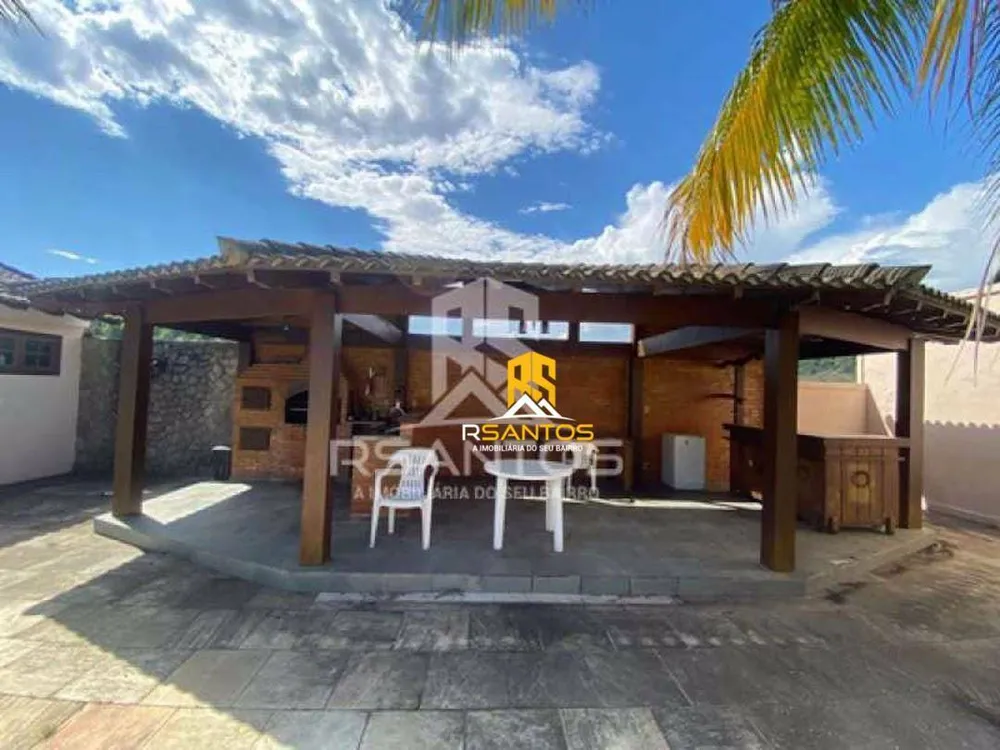 Casa, 4 quartos, 600 m² - Foto 7