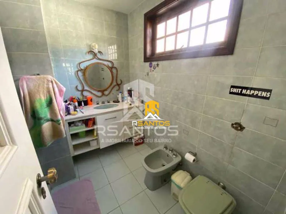 Casa, 4 quartos, 600 m² - Foto 14