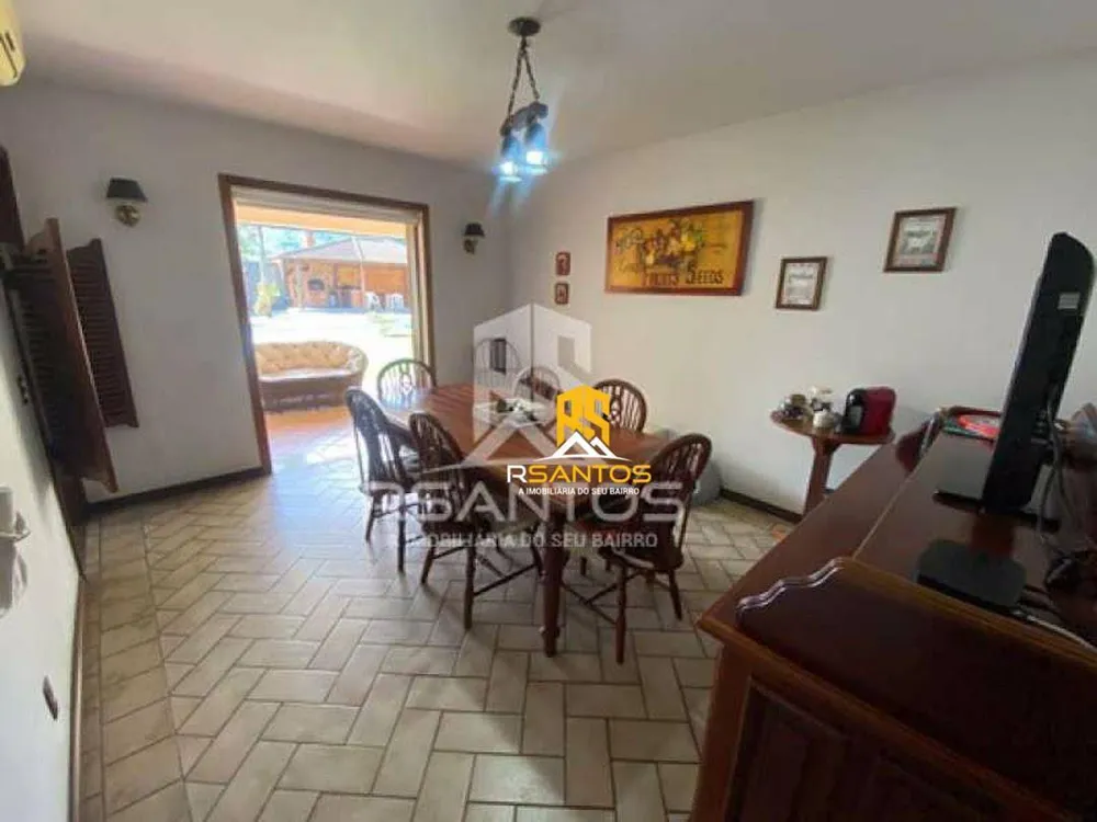 Casa, 4 quartos, 600 m² - Foto 13