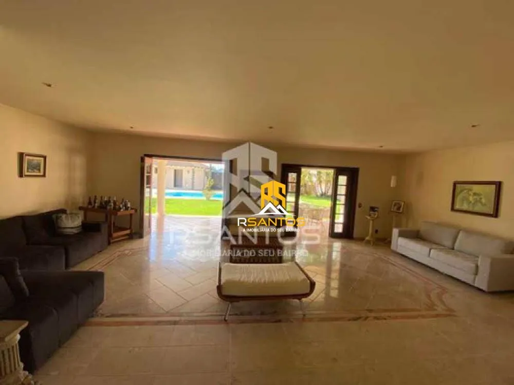 Casa, 4 quartos, 600 m² - Foto 19