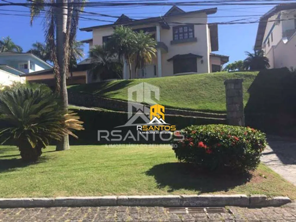 Casa, 4 quartos, 600 m² - Foto 5