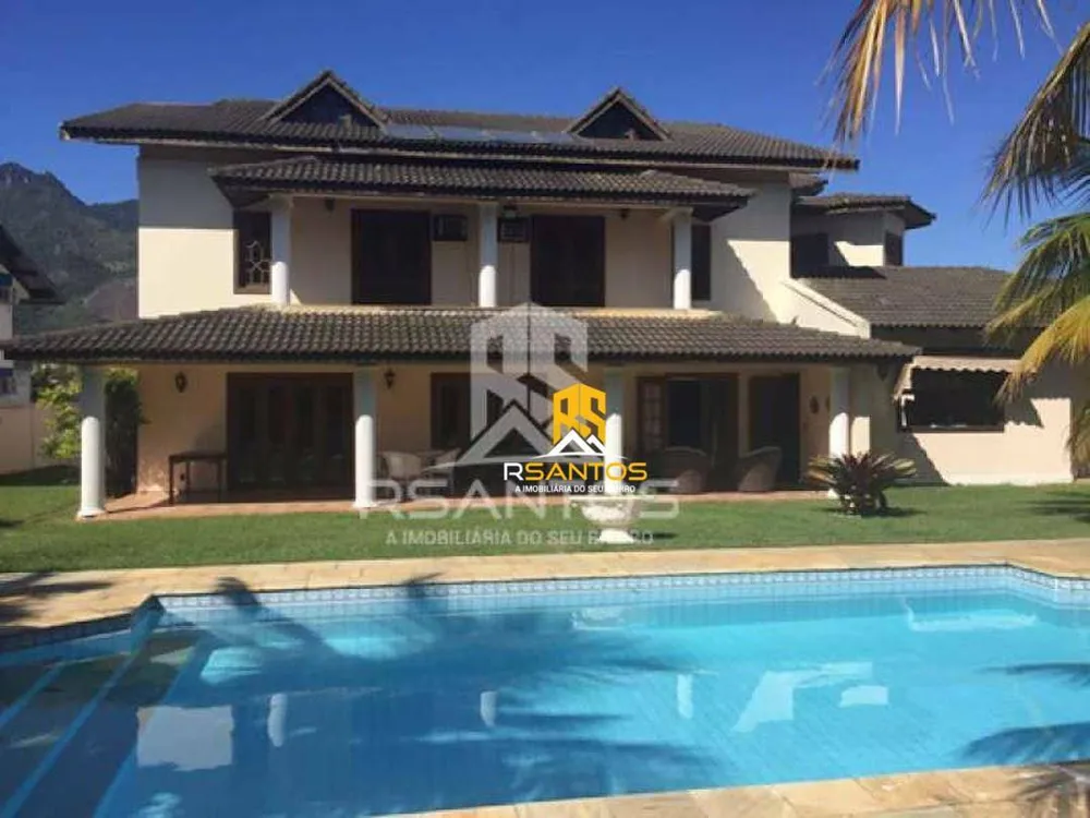 Casa, 4 quartos, 600 m² - Foto 9