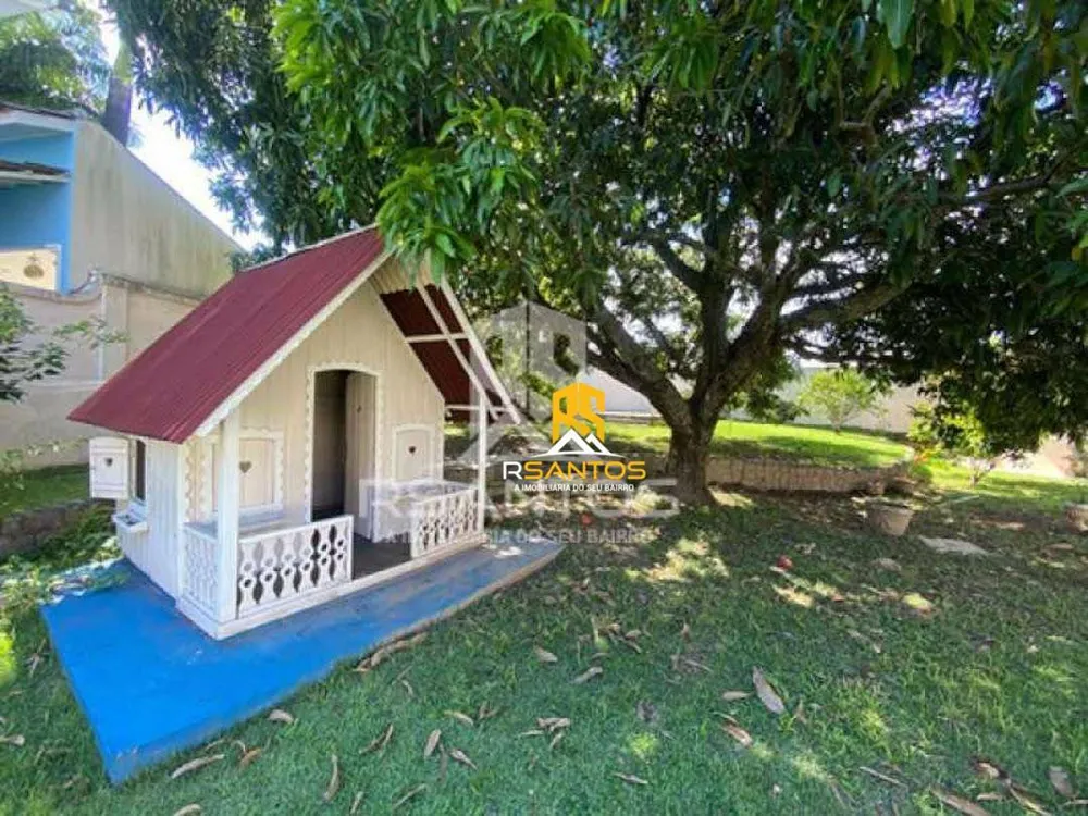 Casa, 4 quartos, 600 m² - Foto 7