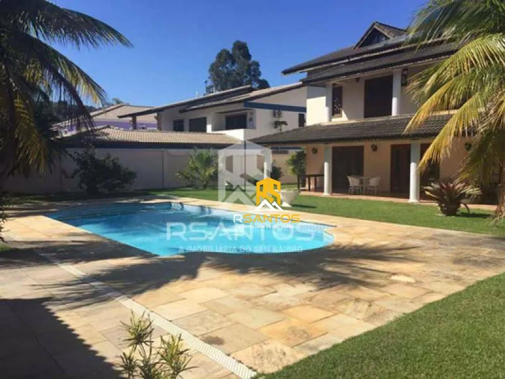 Casa, 4 quartos, 600 m² - Foto 3