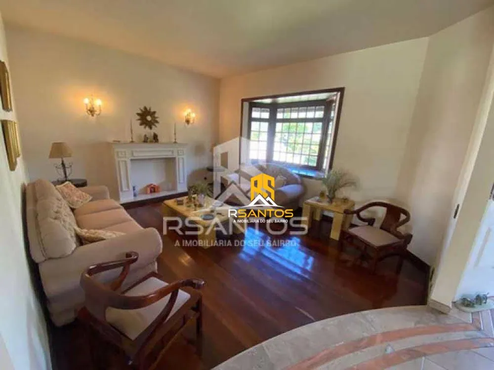Casa, 4 quartos, 600 m² - Foto 4