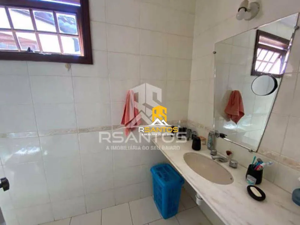 Casa, 4 quartos, 600 m² - Foto 1