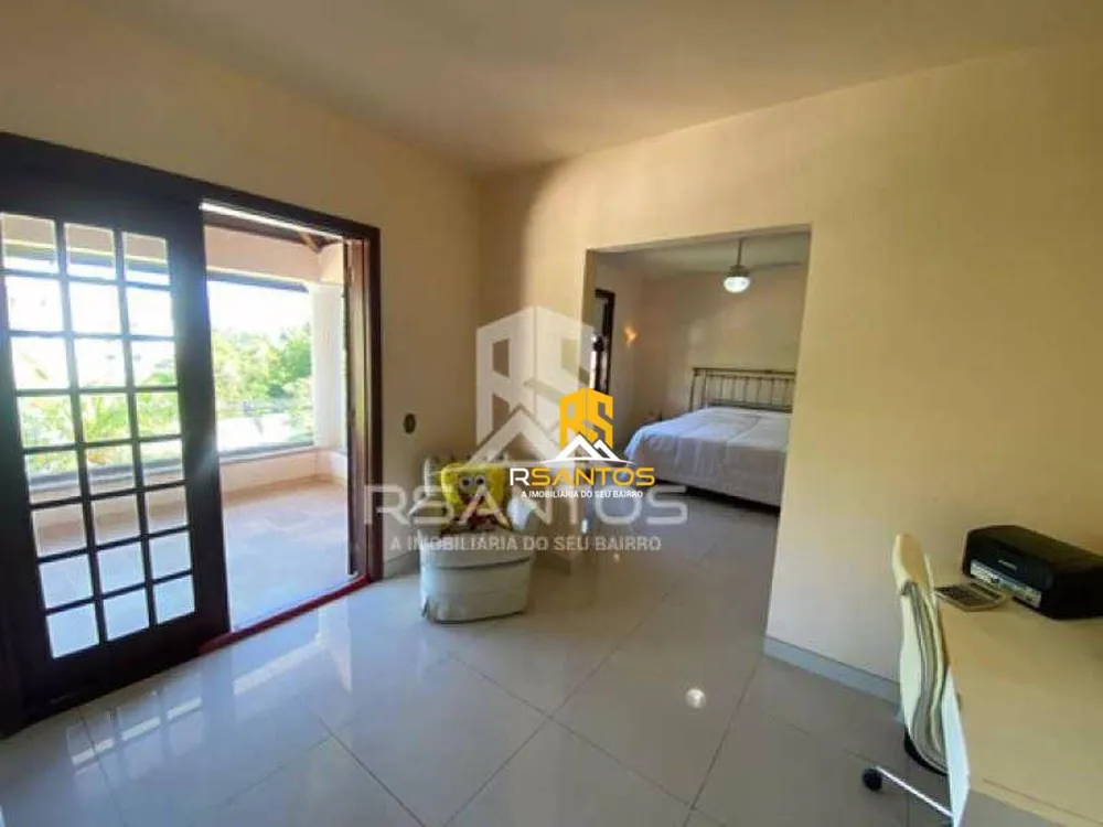 Casa, 4 quartos, 600 m² - Foto 10