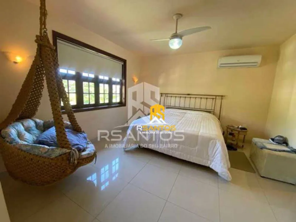 Casa, 4 quartos, 600 m² - Foto 23