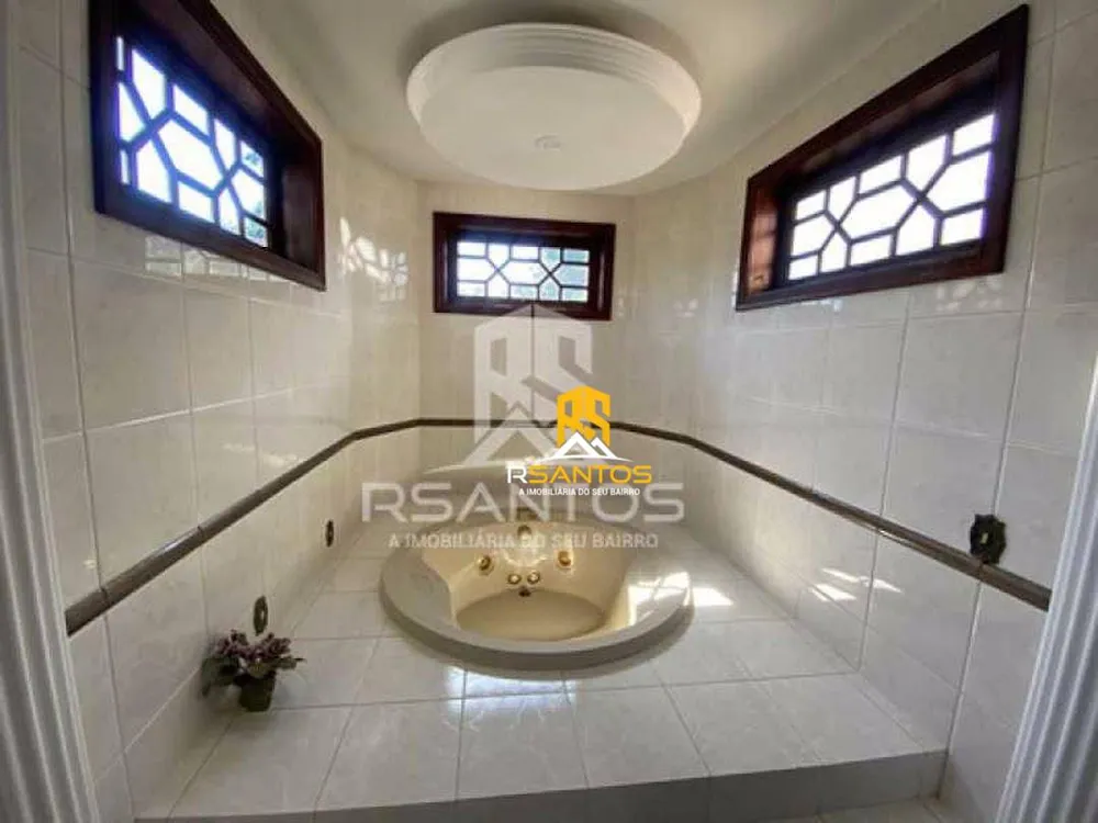 Casa, 4 quartos, 600 m² - Foto 17