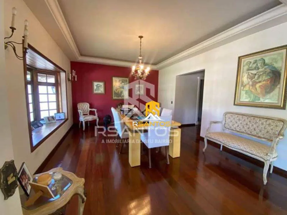 Casa, 4 quartos, 600 m² - Foto 8