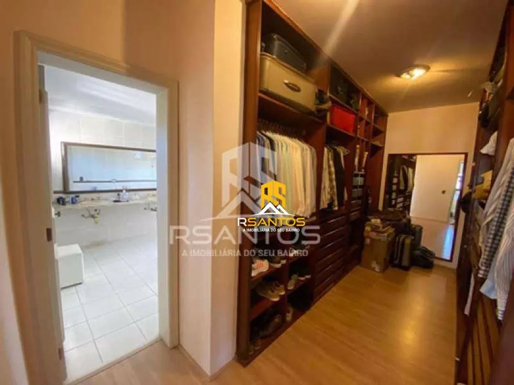 Casa, 4 quartos, 600 m² - Foto 3