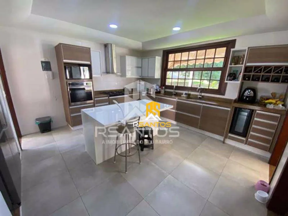 Casa, 4 quartos, 600 m² - Foto 22