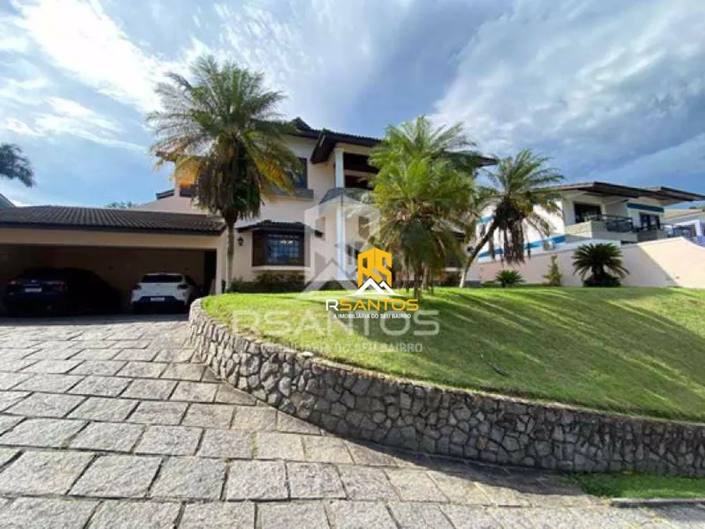 Casa, 4 quartos, 600 m² - Foto 21