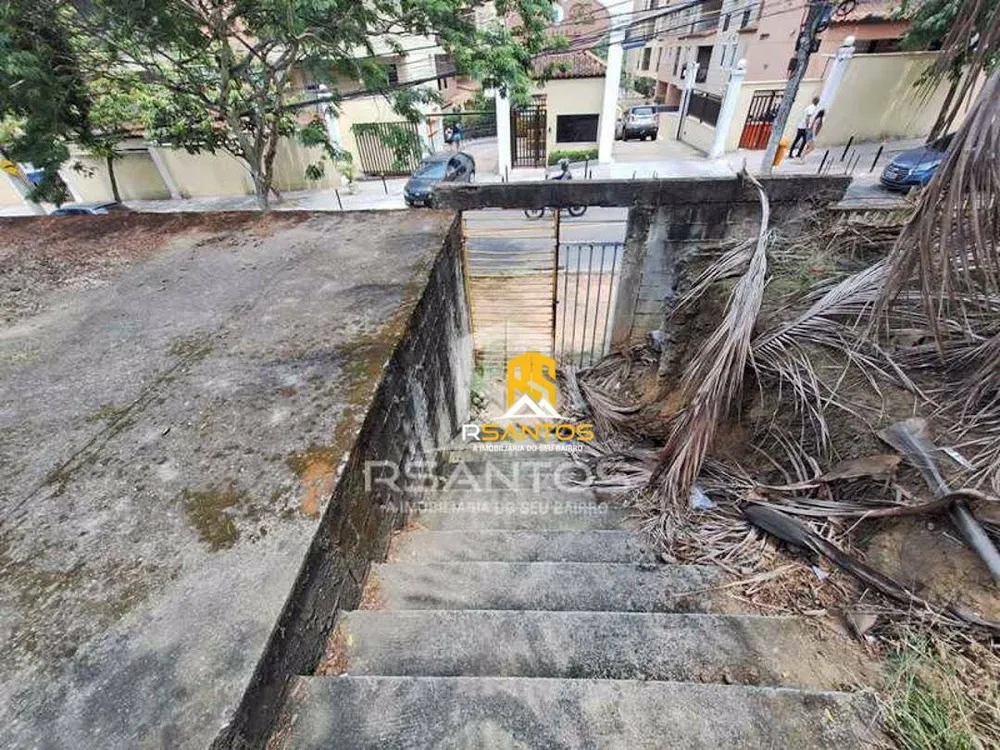 Terreno, 682 m² - Foto 4