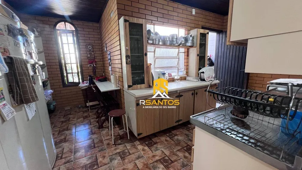 Casa, 3 quartos, 207 m² - Foto 24