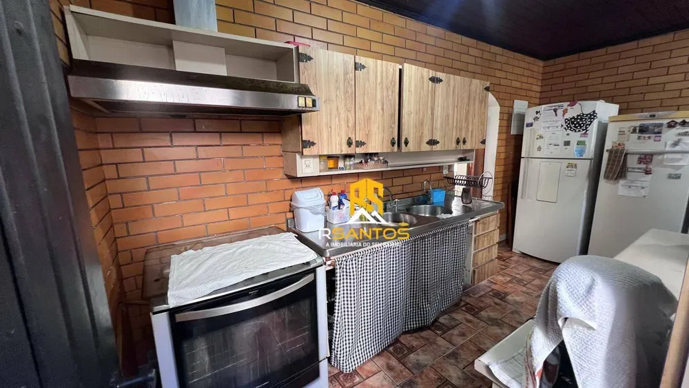 Casa, 3 quartos, 207 m² - Foto 21