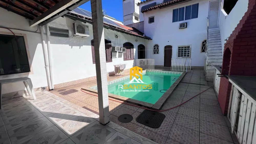 Casa, 3 quartos, 207 m² - Foto 3