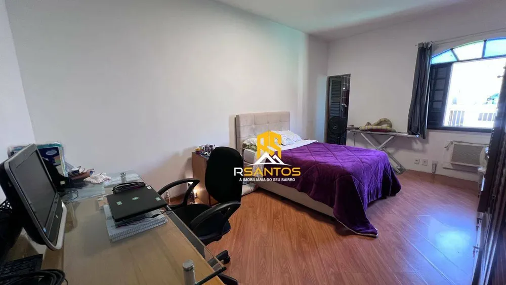 Casa, 3 quartos, 207 m² - Foto 15