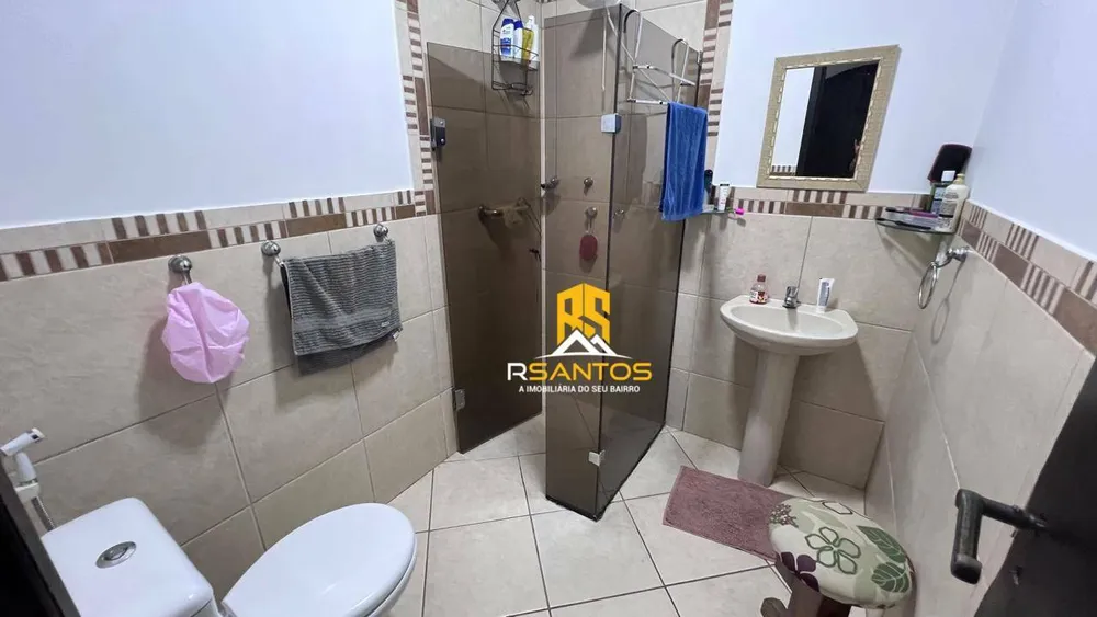 Casa, 3 quartos, 207 m² - Foto 19