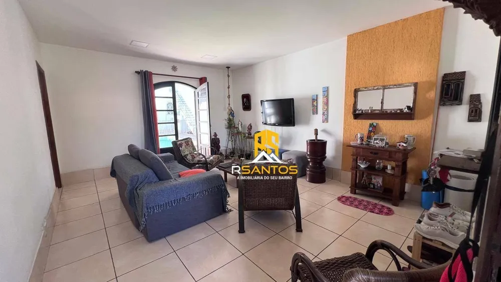 Casa, 3 quartos, 207 m² - Foto 8