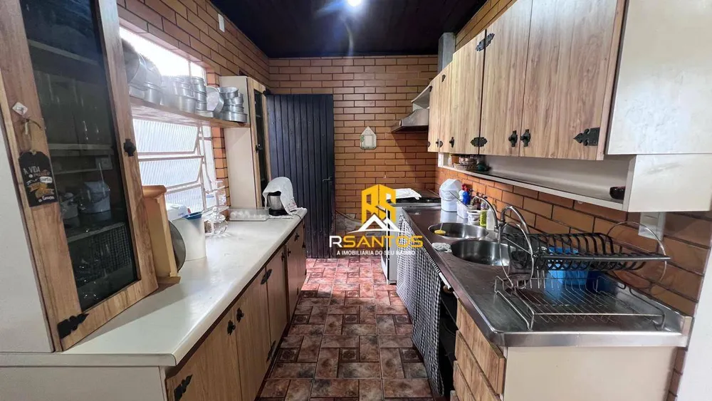 Casa, 3 quartos, 207 m² - Foto 23