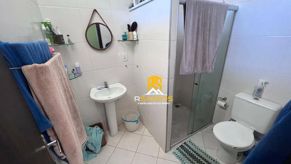 Casa, 3 quartos, 207 m² - Foto 14