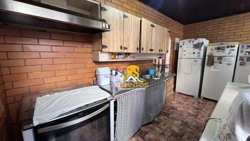 Casa, 3 quartos, 207 m² - Foto 20