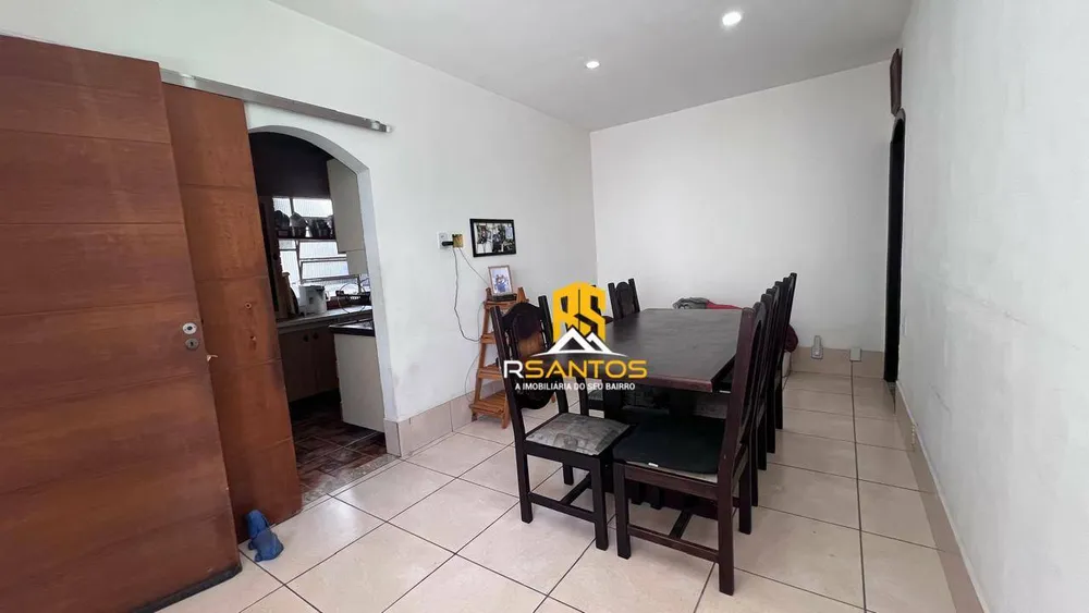 Casa, 3 quartos, 207 m² - Foto 9