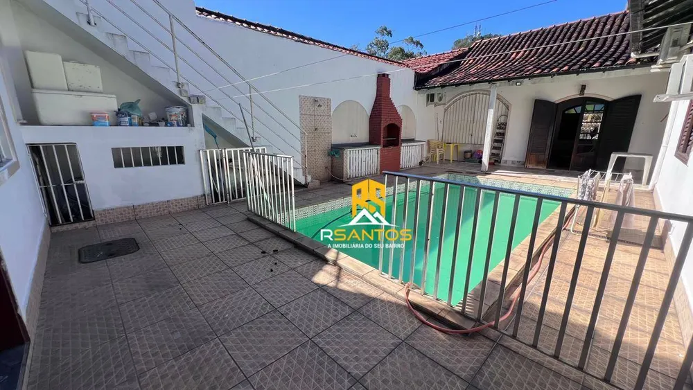 Casa, 3 quartos, 207 m² - Foto 4