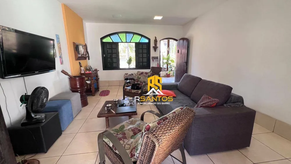 Casa, 3 quartos, 207 m² - Foto 6
