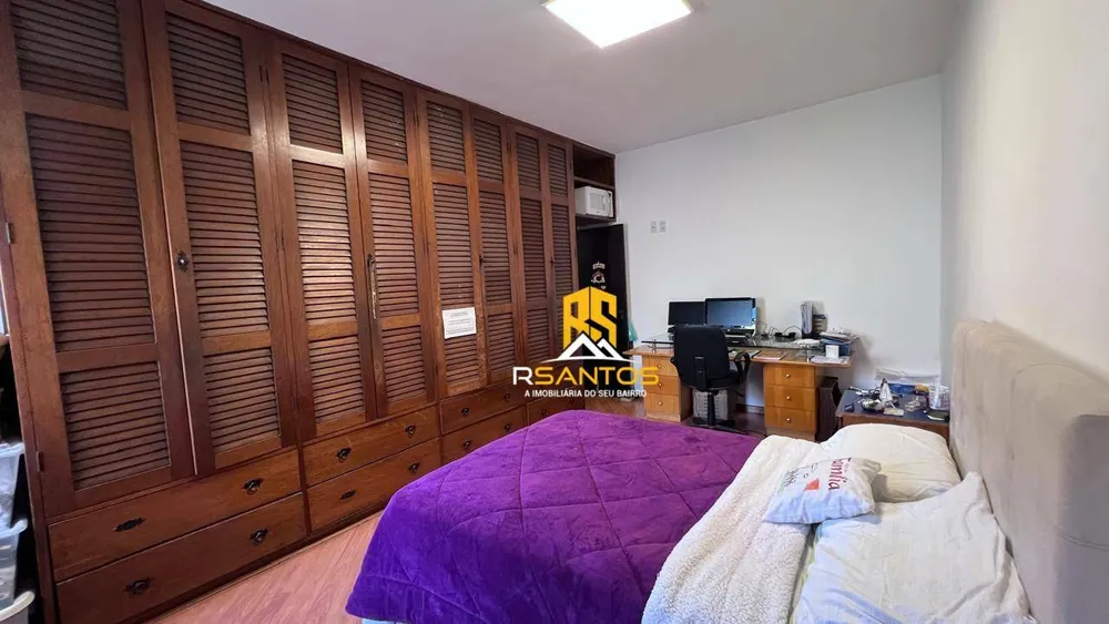 Casa, 3 quartos, 207 m² - Foto 10
