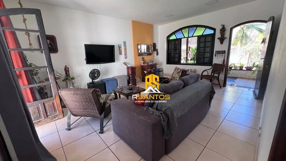 Casa, 3 quartos, 207 m² - Foto 7