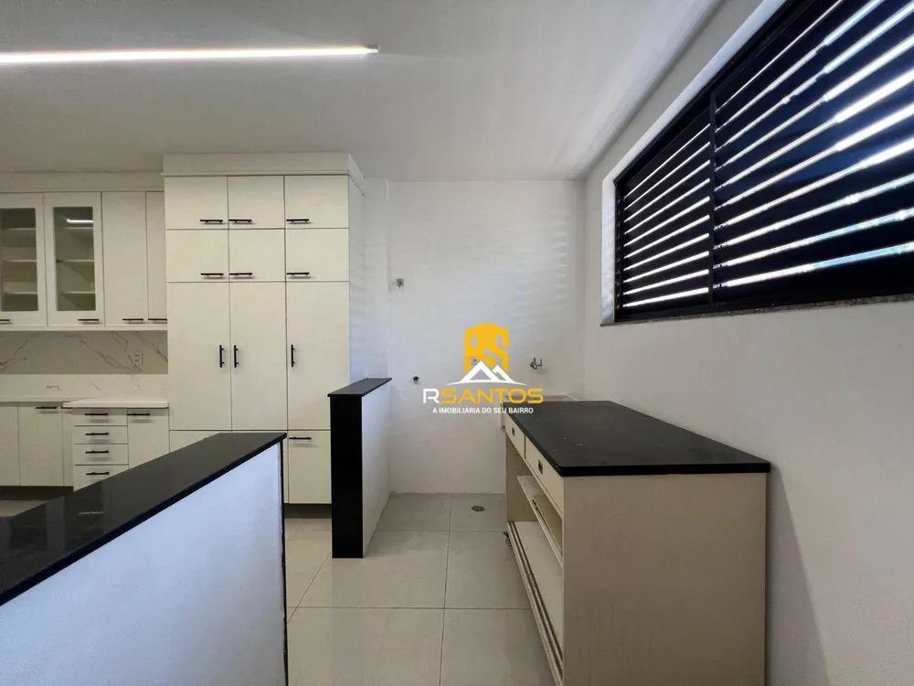 Apartamento, 4 quartos, 180 m² - Foto 15
