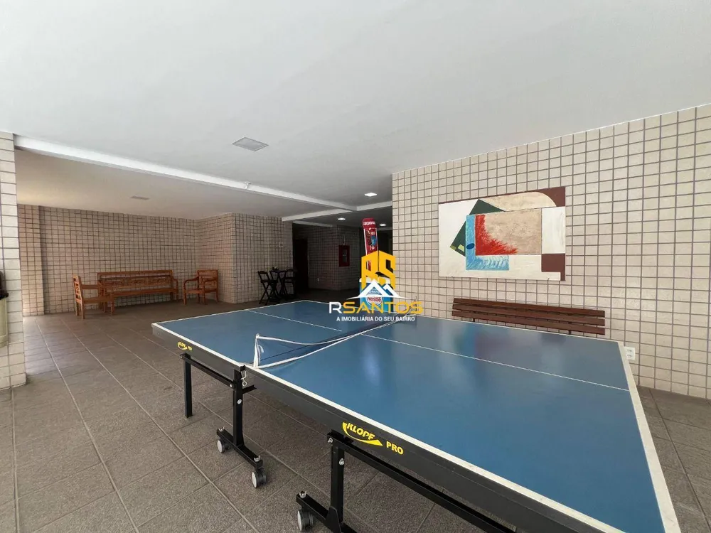 Apartamento, 4 quartos, 180 m² - Foto 5