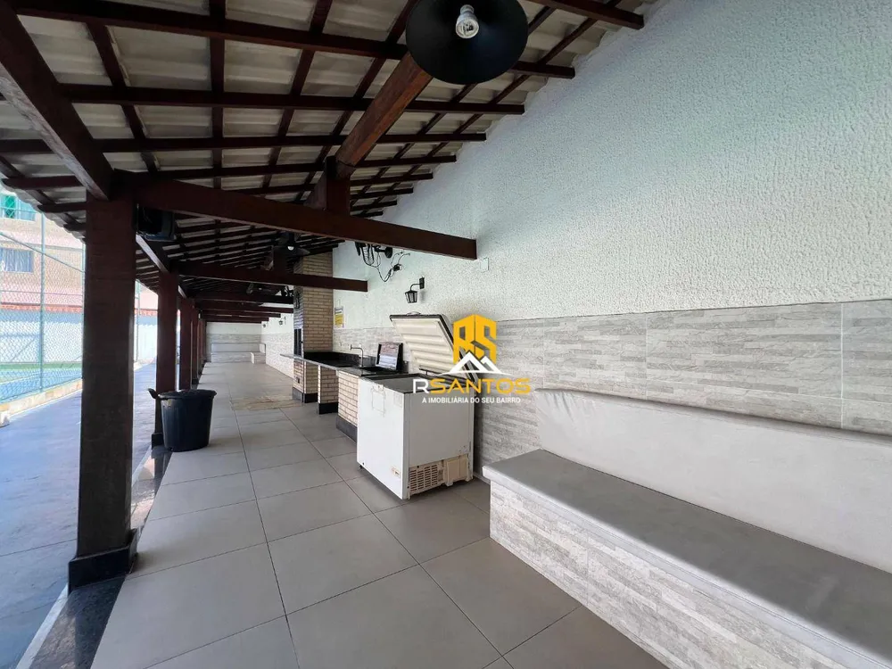 Apartamento, 4 quartos, 180 m² - Foto 24