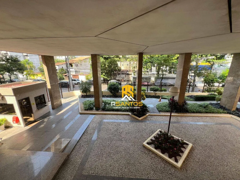 Apartamento, 4 quartos, 180 m² - Foto 3