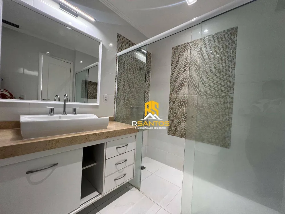 Apartamento, 4 quartos, 180 m² - Foto 20