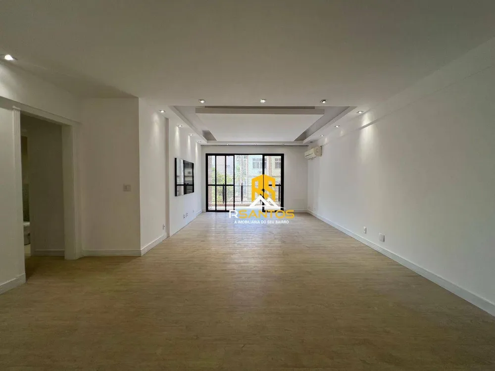 Apartamento, 4 quartos, 180 m² - Foto 7