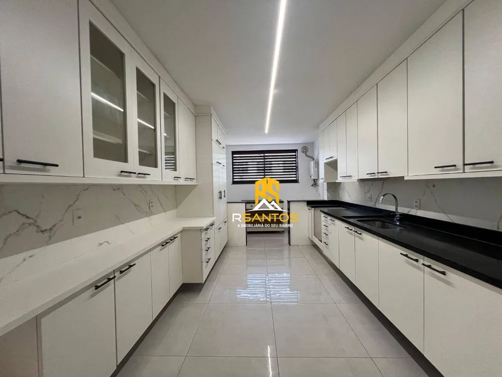 Apartamento, 4 quartos, 180 m² - Foto 18