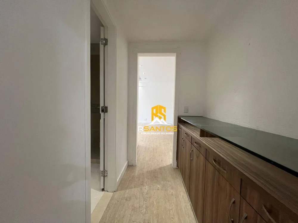 Apartamento, 4 quartos, 180 m² - Foto 8