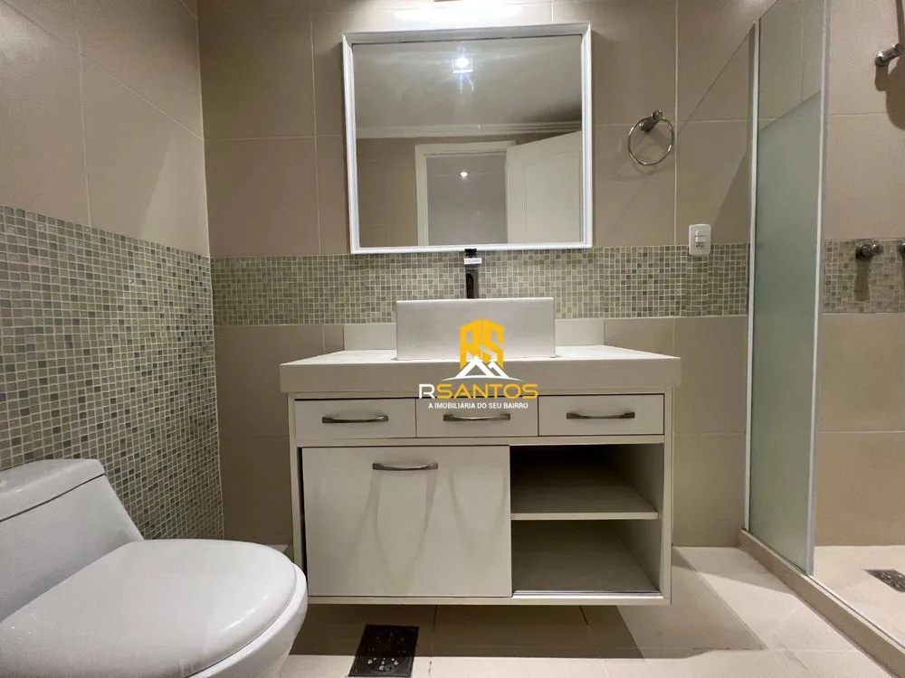 Apartamento, 4 quartos, 180 m² - Foto 19