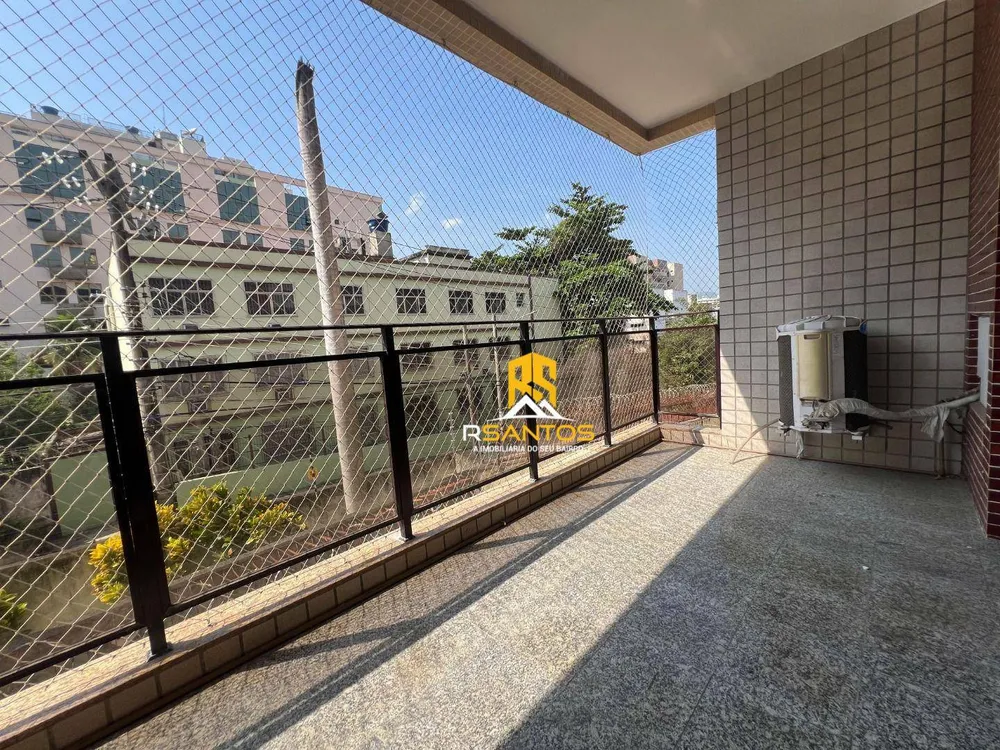 Apartamento, 4 quartos, 180 m² - Foto 4