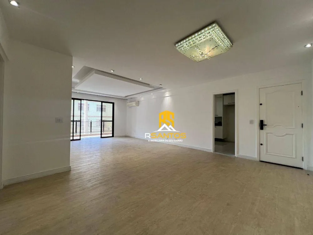 Apartamento, 4 quartos, 180 m² - Foto 17