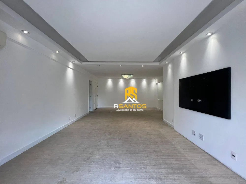 Apartamento, 4 quartos, 180 m² - Foto 9