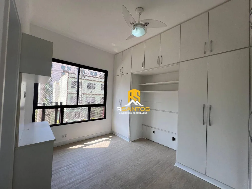 Apartamento, 4 quartos, 180 m² - Foto 10