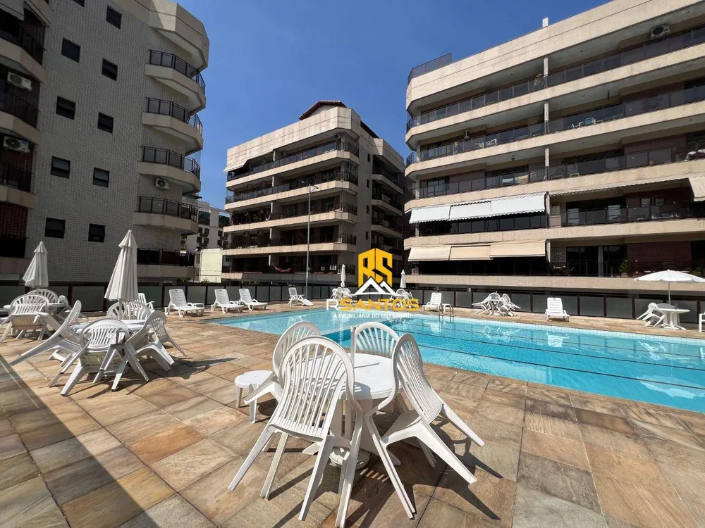 Apartamento, 4 quartos, 180 m² - Foto 22