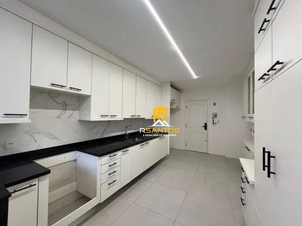 Apartamento, 4 quartos, 180 m² - Foto 6