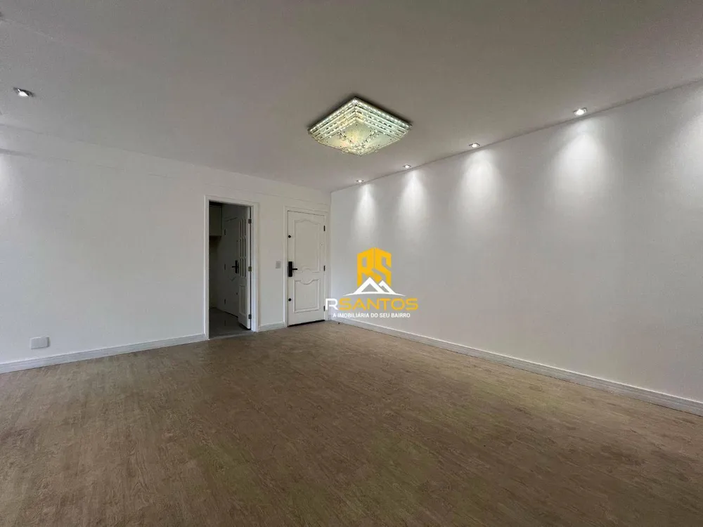 Apartamento, 4 quartos, 180 m² - Foto 11